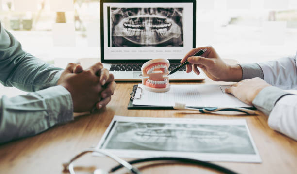 Dental X-Rays and Imaging in Ohioville, PA