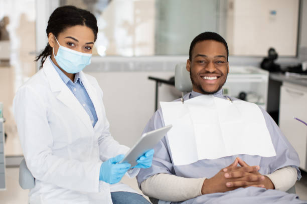 Best Sedation Dentistry  in Ohioville, PA