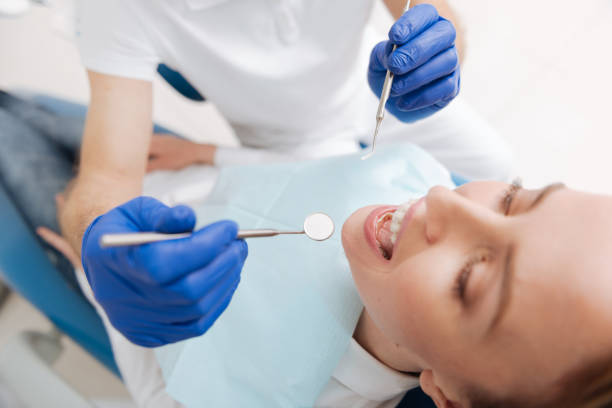 Best Oral Cancer Screening  in Ohioville, PA