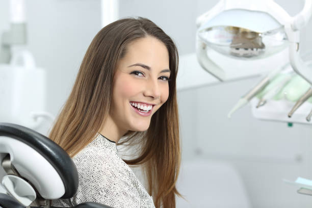 Professional Holistic Dental Care Services in Ohioville, PA