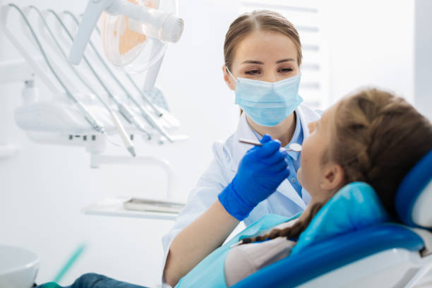 Emergency Dental Services in Ohioville, PA